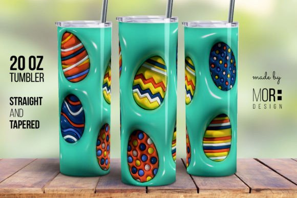 Easter Tumbler Wrap PNG: A Practical Guide to Flawless Sublimation