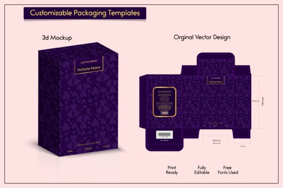 Modern Packaging Box Design Essentials